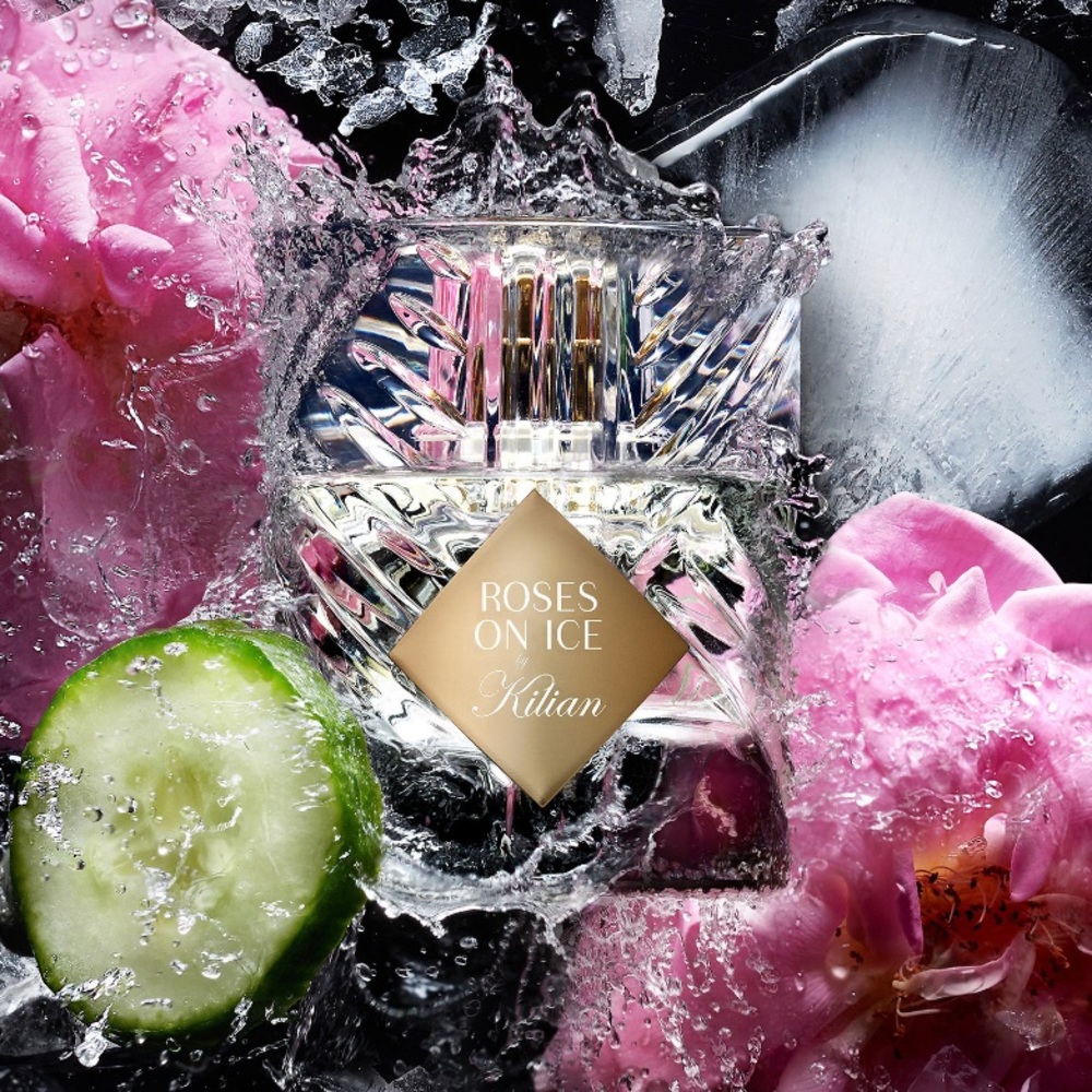 Kilian Roses On Ice Eau De Parfum